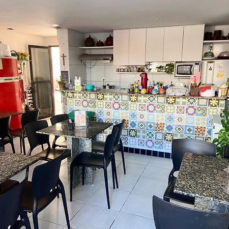 Apartamento Temporada Maceio Eksteriør bilde