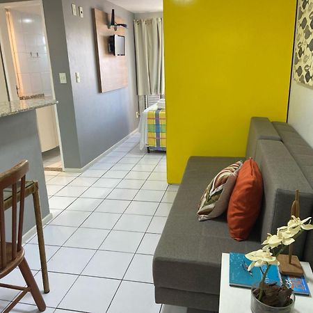 Apartamento Temporada Maceio Eksteriør bilde