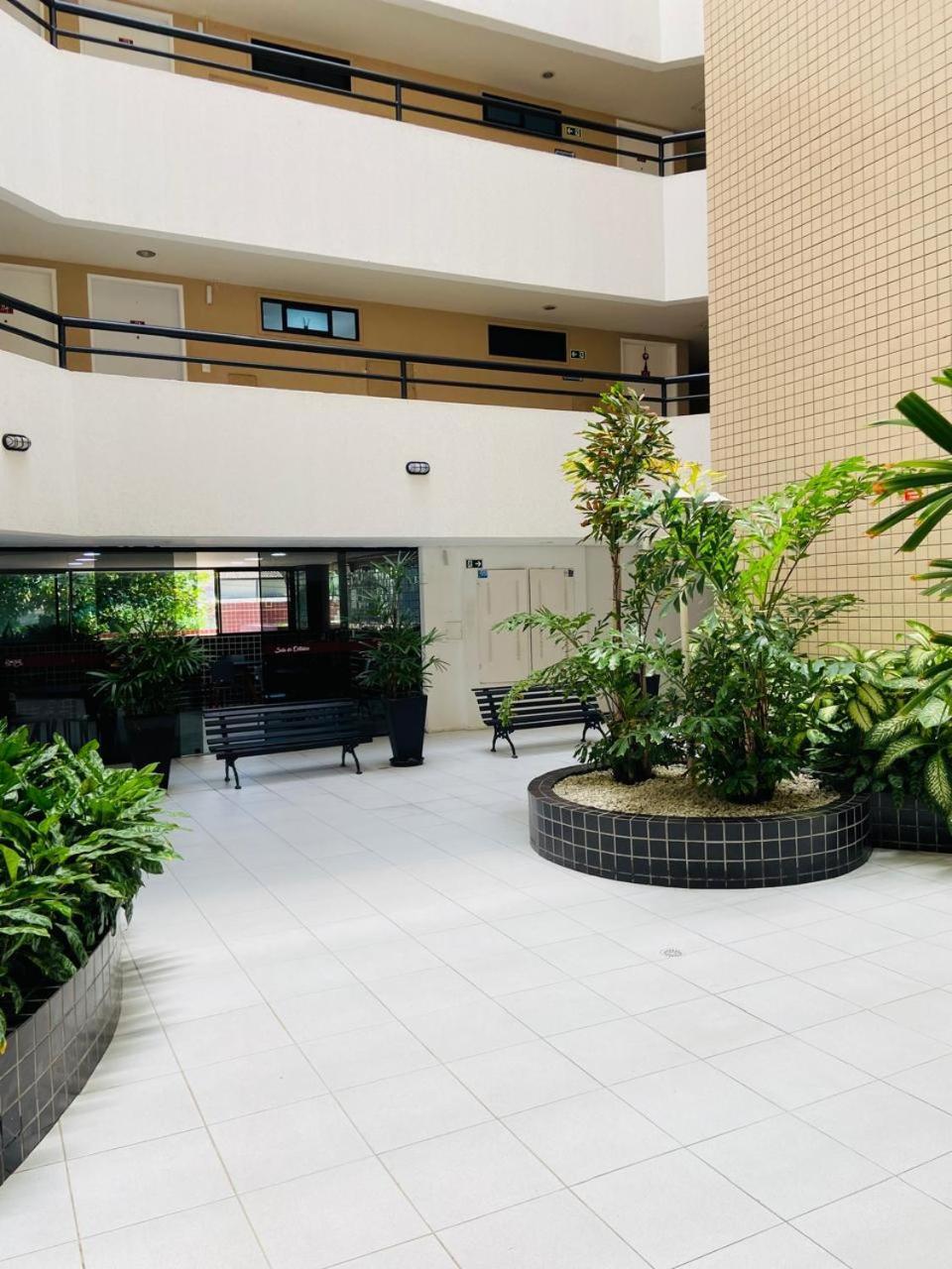 Apartamento Temporada Maceio Eksteriør bilde