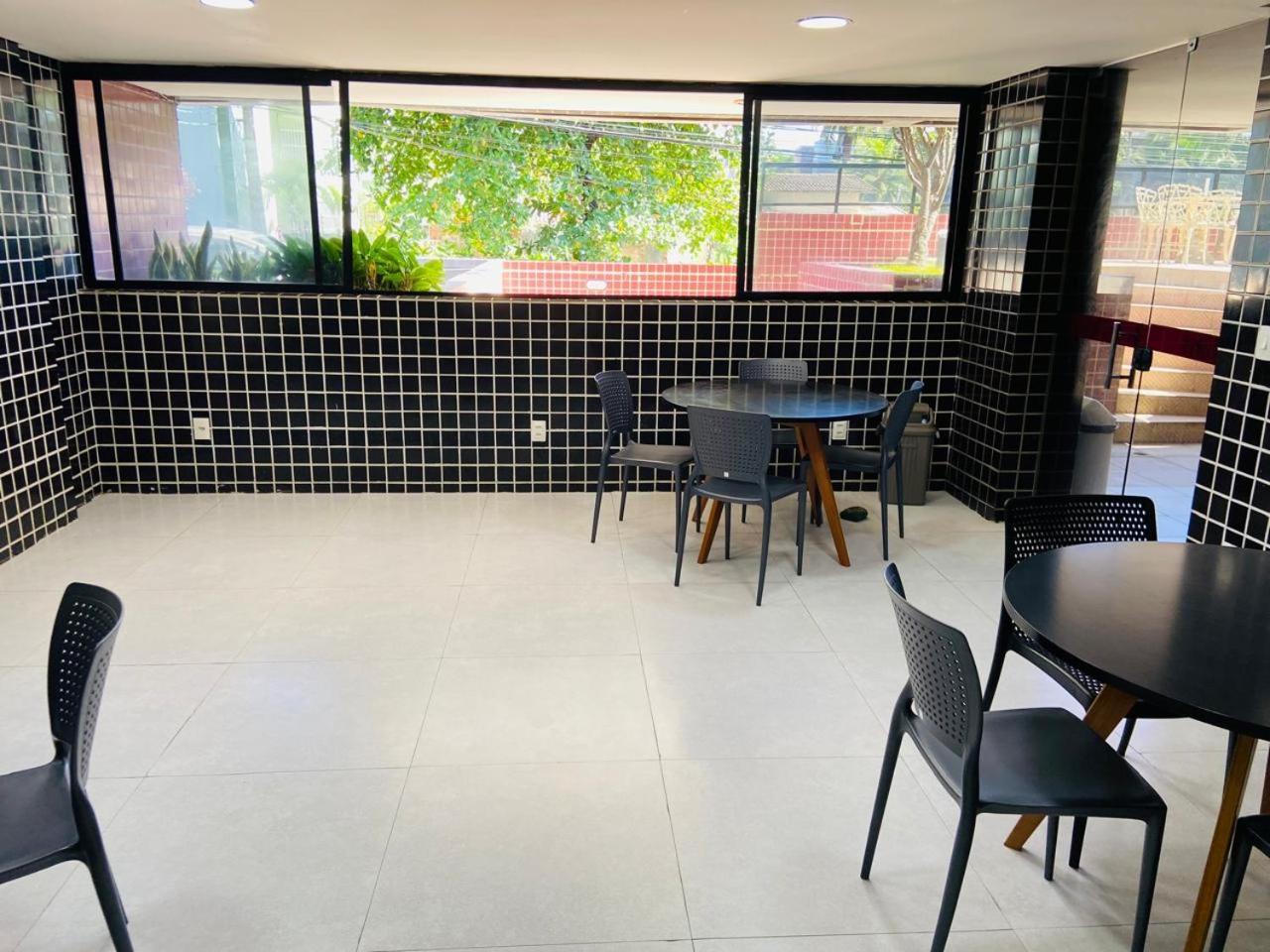 Apartamento Temporada Maceio Eksteriør bilde
