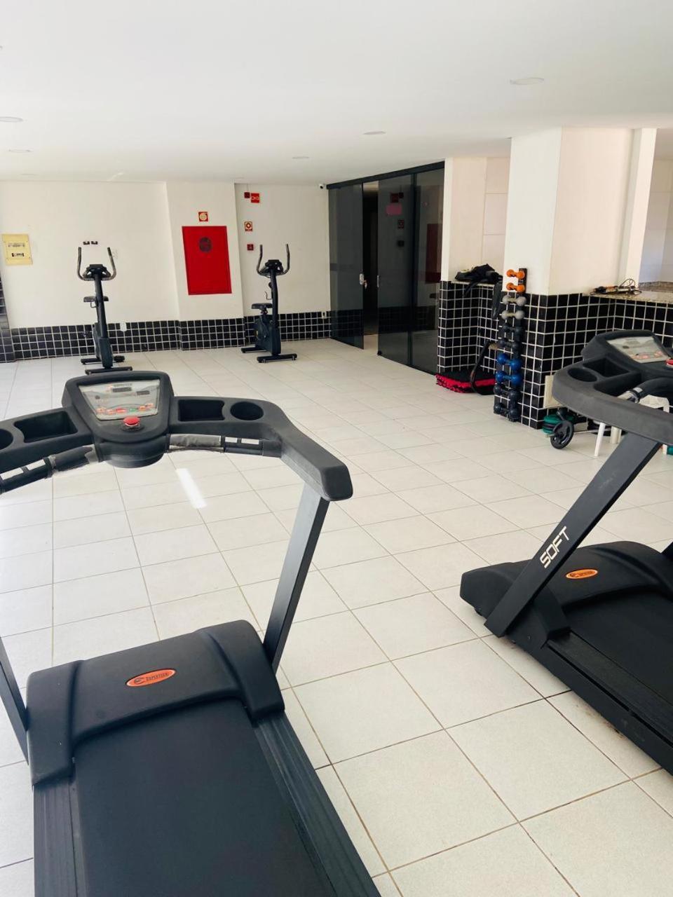 Apartamento Temporada Maceio Eksteriør bilde
