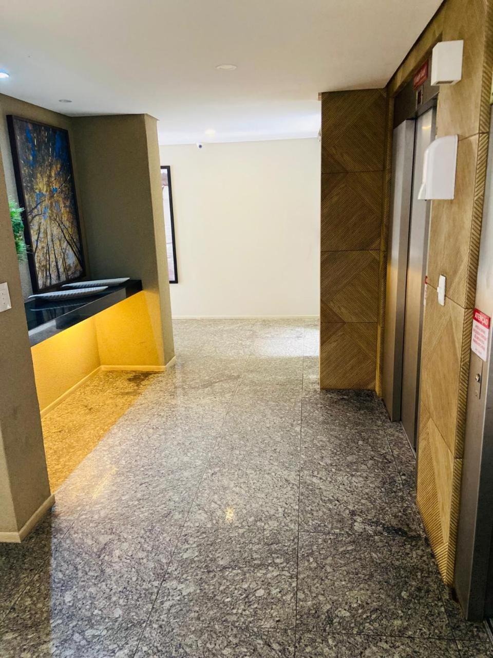 Apartamento Temporada Maceio Eksteriør bilde