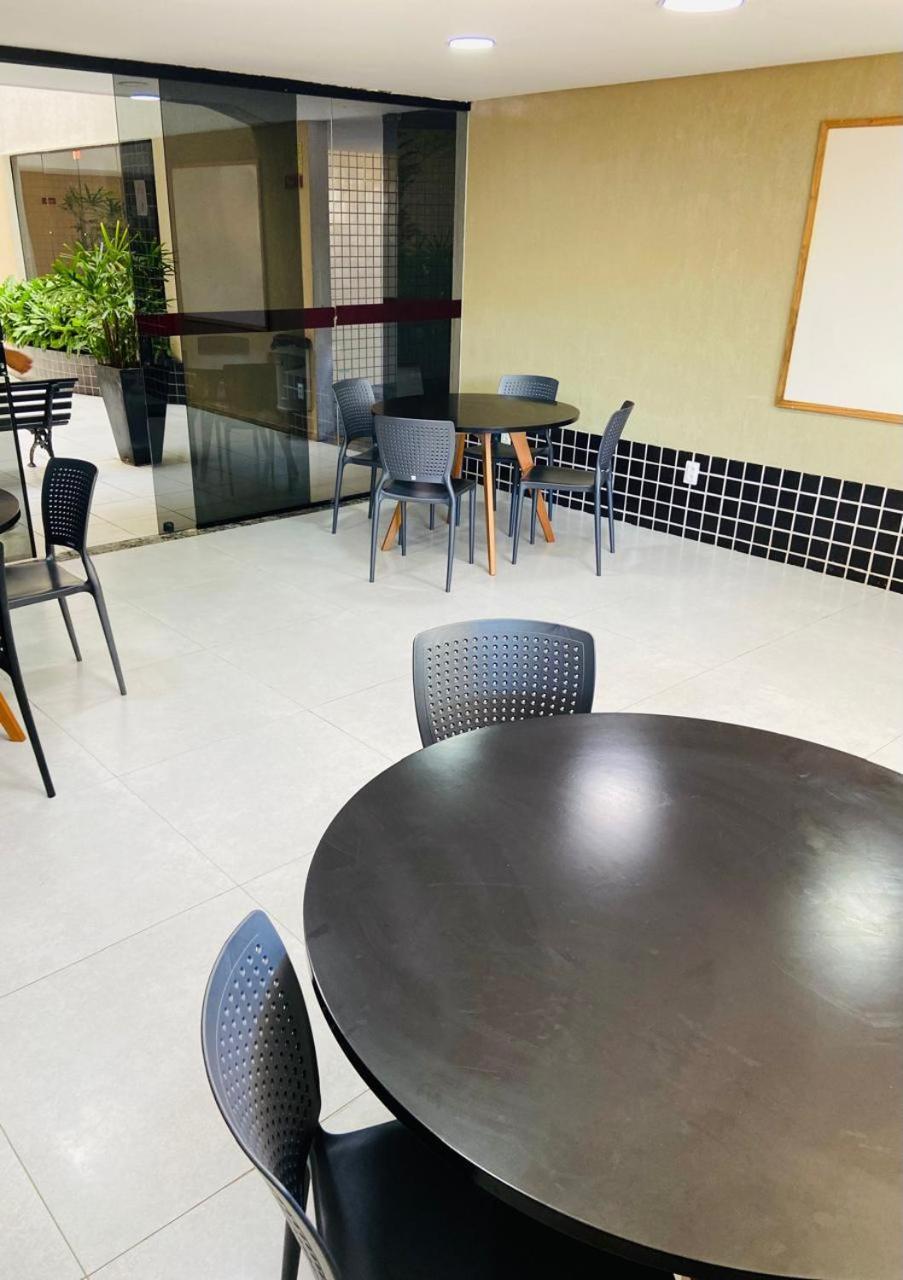 Apartamento Temporada Maceio Eksteriør bilde