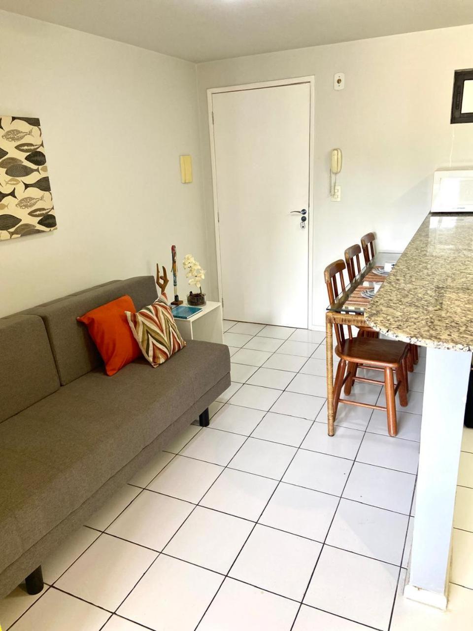 Apartamento Temporada Maceio Eksteriør bilde