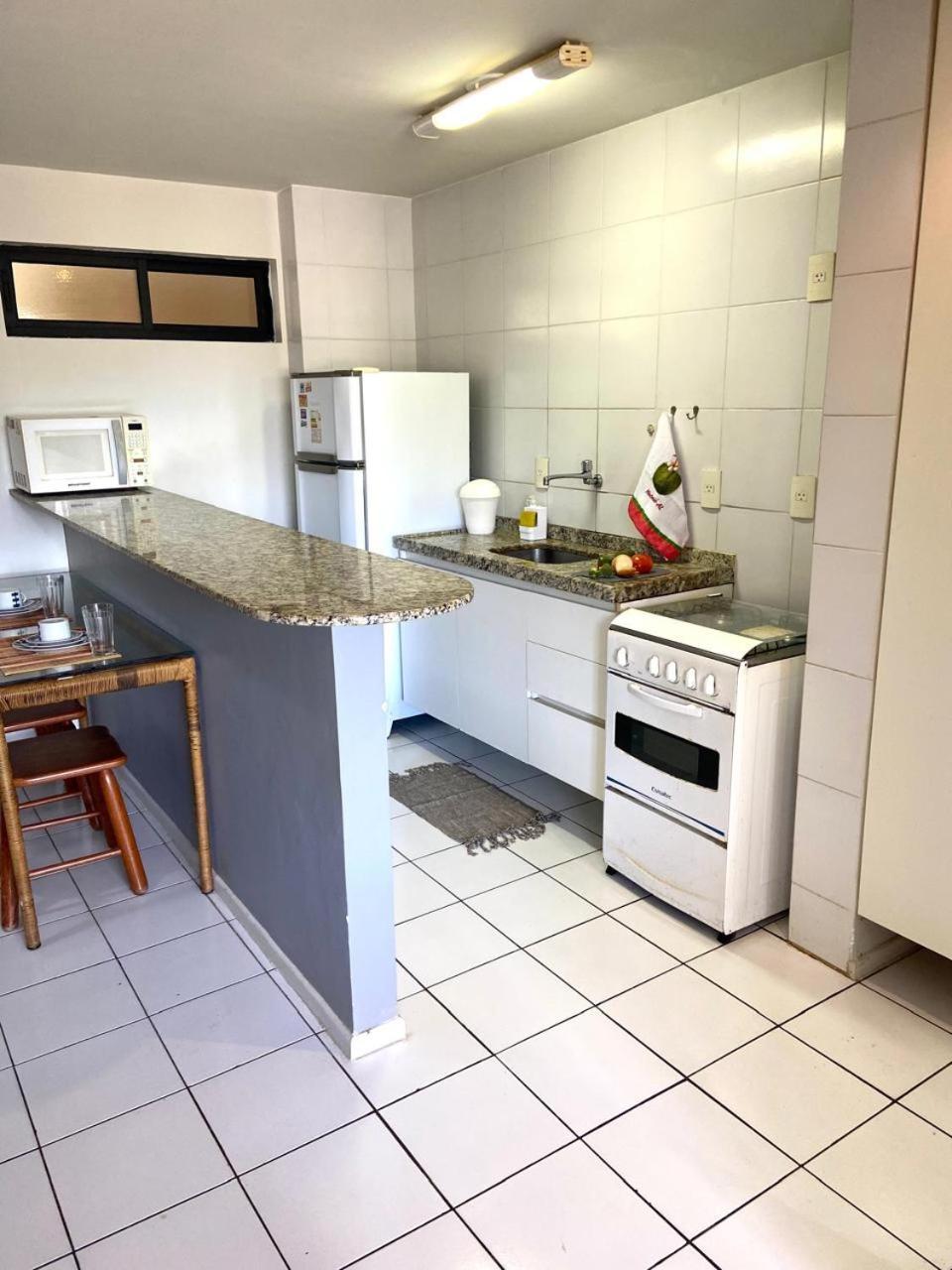 Apartamento Temporada Maceio Eksteriør bilde