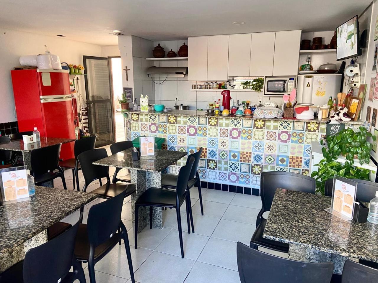 Apartamento Temporada Maceio Eksteriør bilde