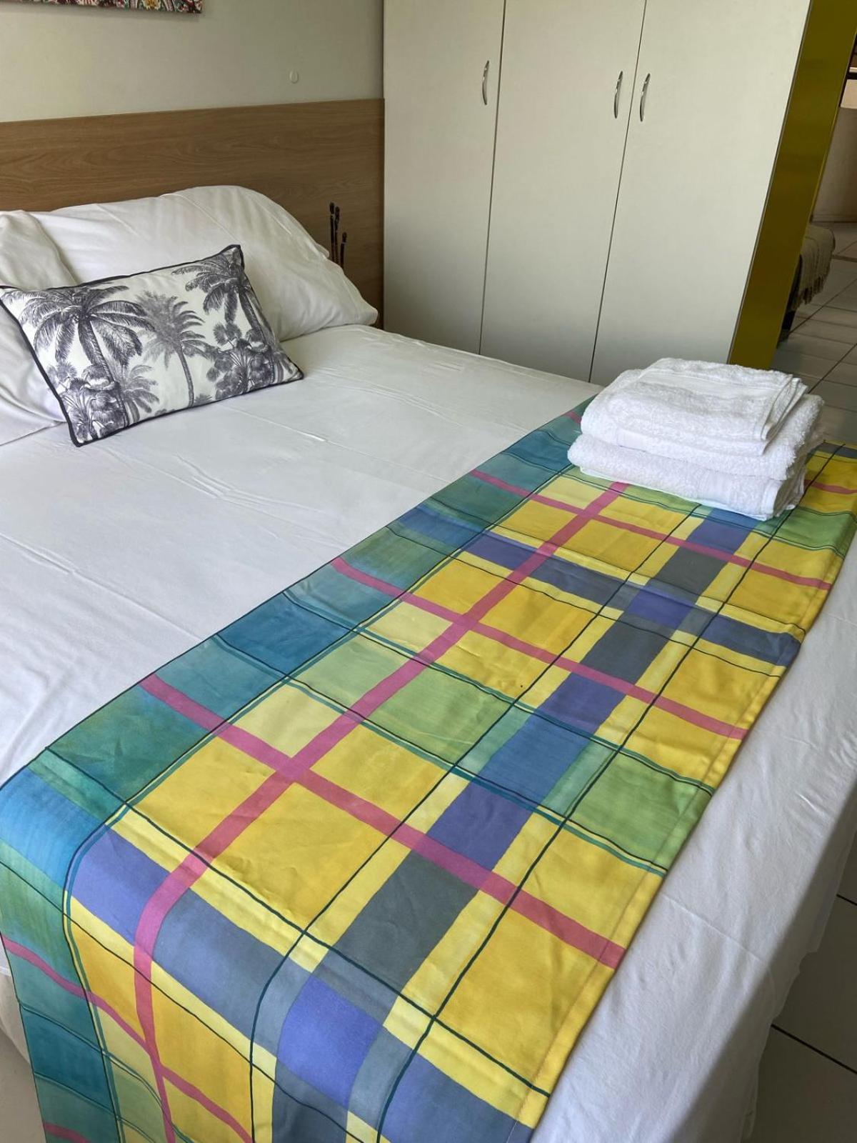 Apartamento Temporada Maceio Eksteriør bilde