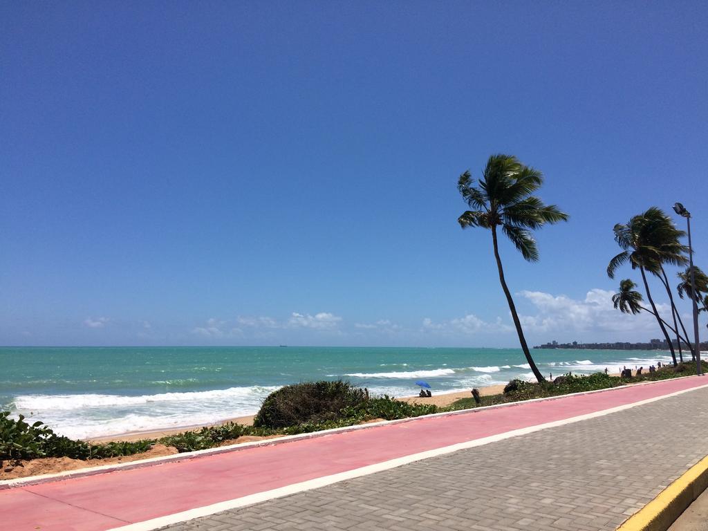 Apartamento Temporada Maceio Eksteriør bilde