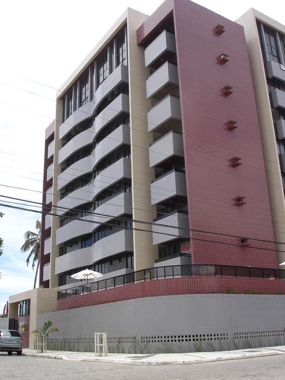 Apartamento Temporada Maceio Eksteriør bilde