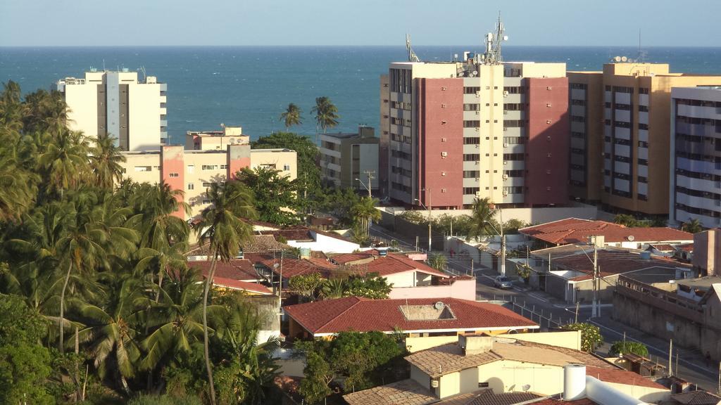 Apartamento Temporada Maceio Eksteriør bilde