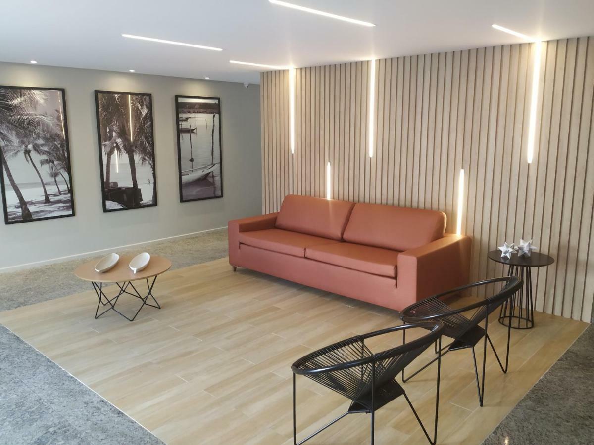 Apartamento Temporada Maceio Eksteriør bilde
