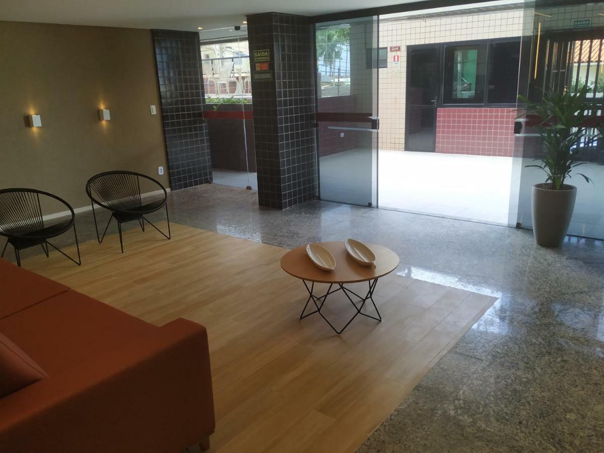 Apartamento Temporada Maceio Eksteriør bilde